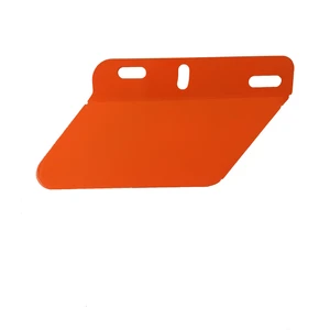 Tarım Boğaz Sacı 10" 16"