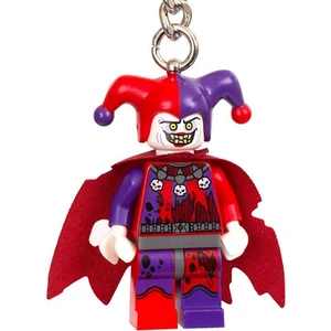 Nexo Knights 853525 Nk Jestro Anahtarlık