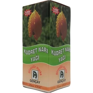 Kudret Narı Yağı 50 ml