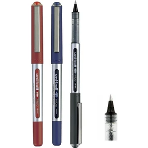 UB-150 Eye Micro Roller Kalem 0.5 mm 3'lü Set