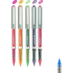 UB-157 Eye Roller Kalem 0.7 mm 5'li Set