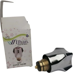 İlhan Acem Kapak Takımı