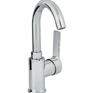 İlhan Kısa Kuğu Lavabo Bataryası