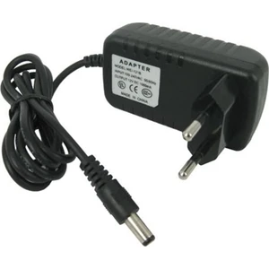 9 Volt 1 Amper Dc Adaptör