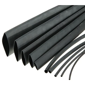 Daralan Makaron 10 mm 1 mt