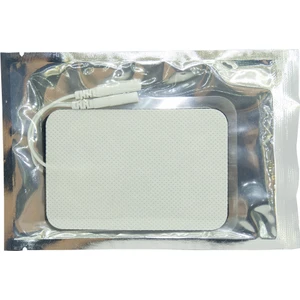 4 Adet Tens Pedi Acura-Wollex-Optimed-Relax Elektro Ped