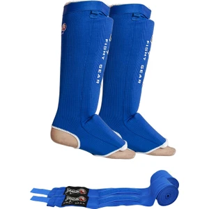 Kaval Koruyucu Boks Bandajı Seti 2’li Set