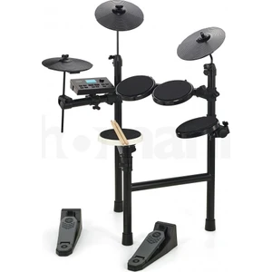 Hd-7 Dijital Davul Seti