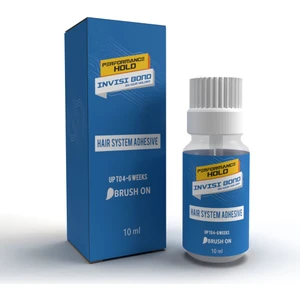 Performance Hold Invisi Bond Protez Saç Yapıştırıcı 10 ml