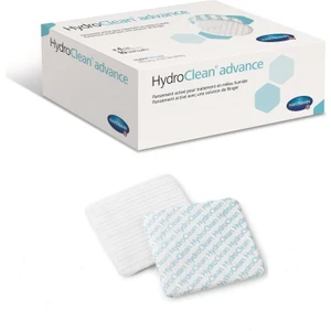 Hydroclean Emici Yara Temizleme Pedi 7,5x7,5cm 1 Adet