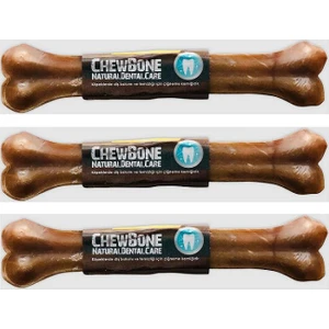 Mordimi Press Kemik 6,5 - 16.51 cm x 3