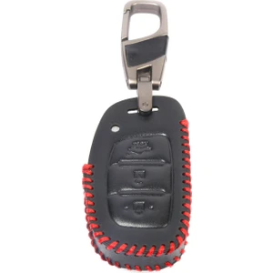 Hyundai Tuscon, IX25, IX35, Elentra,  Anahtar Kılıfı