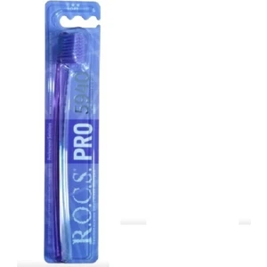 Pro 5940 Ultra Soft Diş Fırçası-Mavi