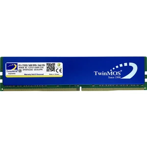 TwinMOS DDR4 16GB 2666MHz Desktop Ram (MDD416GB2666D)