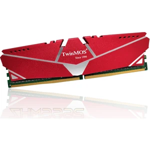 TwinMOS DDR4 32GB 3200MHz Desktop Ram (MDD432GB3200D)