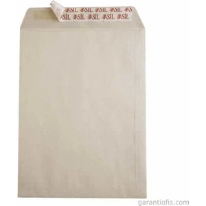 Torba Zarf 26 x 35 cm Kraf 90 gr -50'li