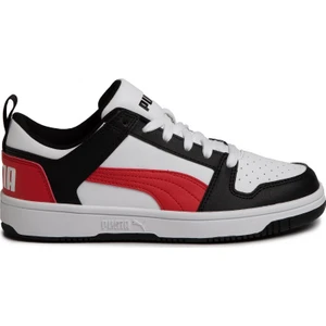 Rebound Layup Lo Sl Jr Kadın Beyaz Sneaker 37049007
