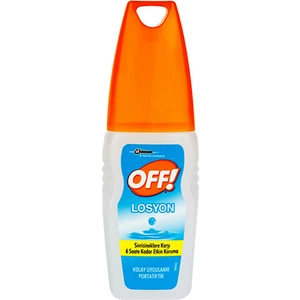 Off Sinekkovar Losyon 100 ml