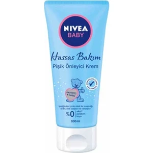Baby Pişik Önleyici Pişik Kremi 100ML Bebek