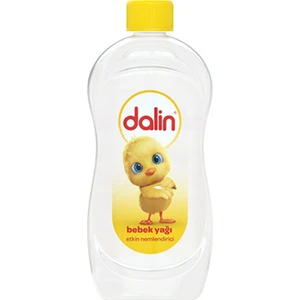 Bebek Yağı 500 ml