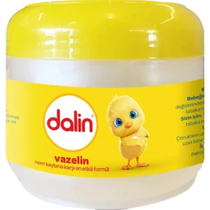 Vazelin 100 ml Klasik