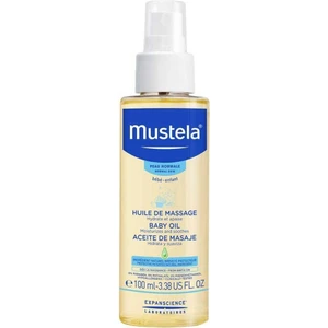 Babek Oil Masaj Yağı 100 ml