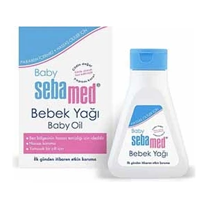 Bebek Yağı 150ML