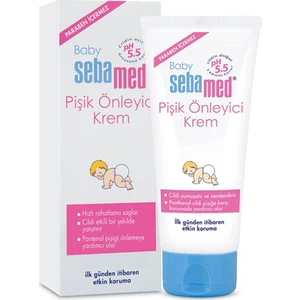 Bebek Pişik Kremi 100ML