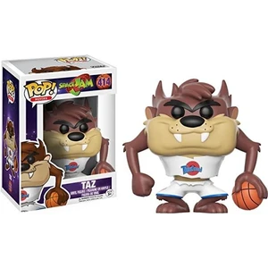 Pop Figür - Space Jam: Taz