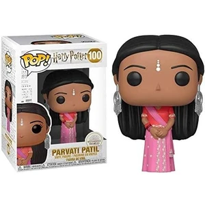 Funko Pop Figür - Harry Potter: Parvati Patil (Yule)