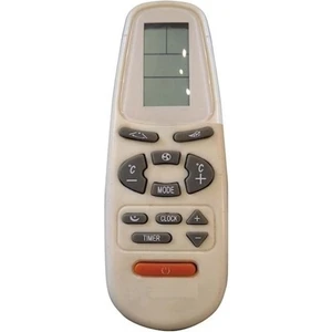 Ata Elektronik Airfel Uyumlu Klima Kumandası