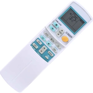 Ata Elektronik Daikin ARC433A1 - ARC433A83 Klima Kumandası