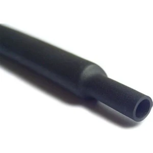 Daralan Makaron 6.4 mm 1 mt (Iphone Şarj Kabloları Için Uygundur)