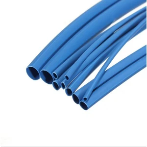 Daralan Makaron 3.2 mm Mavi 1 mt