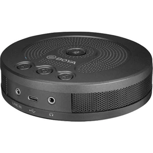 BY-BMM400 Hoparlörlü USB Konferans Mikrofonu