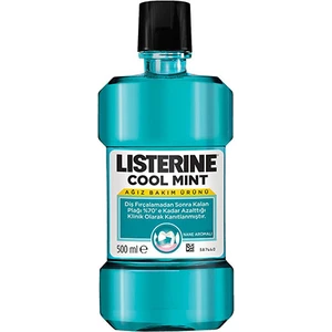 Cool Mint Ağız Bakım Suyu 500ML