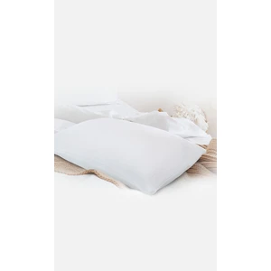 Elyaf Sepeti Home Visko Uyku Yastığı Premium Kılıflı 1300 Gr. 50 x 70 cm.