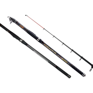 1505 Matrix 420CM 150-250GR Teleskobik Surf Olta Kamışı