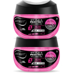 Jöle Style&protect Islak 250MLX2