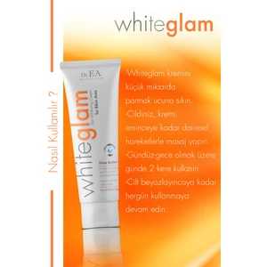 Dr. Ea Bikini Bölgesi Beyazlatıcı Krem 75Ml