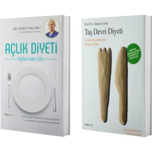 Açlık Diyeti - Taş Devri Diyeti