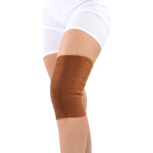 Deve Tüyü Yün Dizlik Onefix ONE-DZ416