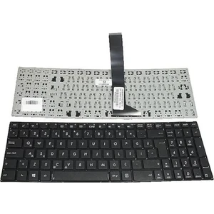 Infostar Asus Uyumlu X550CA Klavye Tuş Takımı