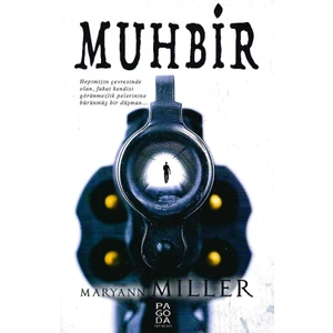 Muhbir - Maryann Miller
