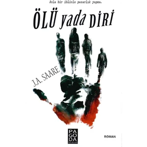 Ölü Yada Diri - J. A. Saare