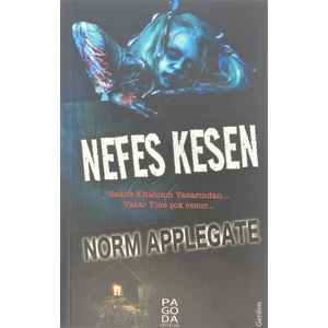 Nefes Kesen - Norm Applegate