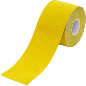 Kinesio Sporcu Bandı 5cm x 5m Sarı