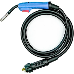 Mıg 15 Ak Hava Soğutmalı Gazaltı Kaynak Torç