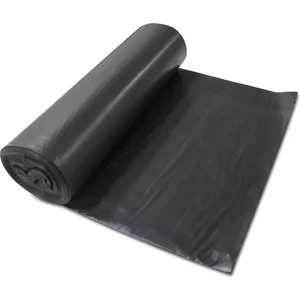 Battal Boy Siyah Çöp Torbası 10'lu