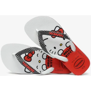 Top Hello Kitty Flip Flops 4145725-0090